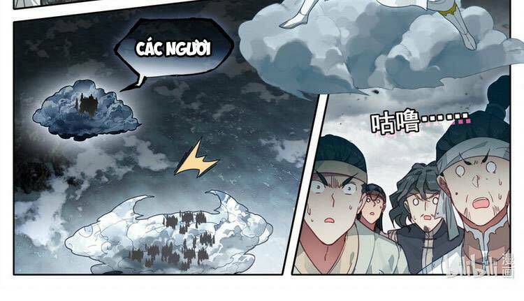 Phàm Nhân Tu Tiên - Chapter 192 - Page 5