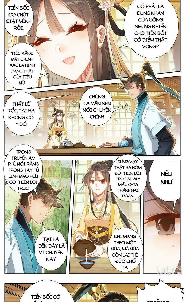 Phàm Nhân Tu Tiên - Chapter 194 - Page 10