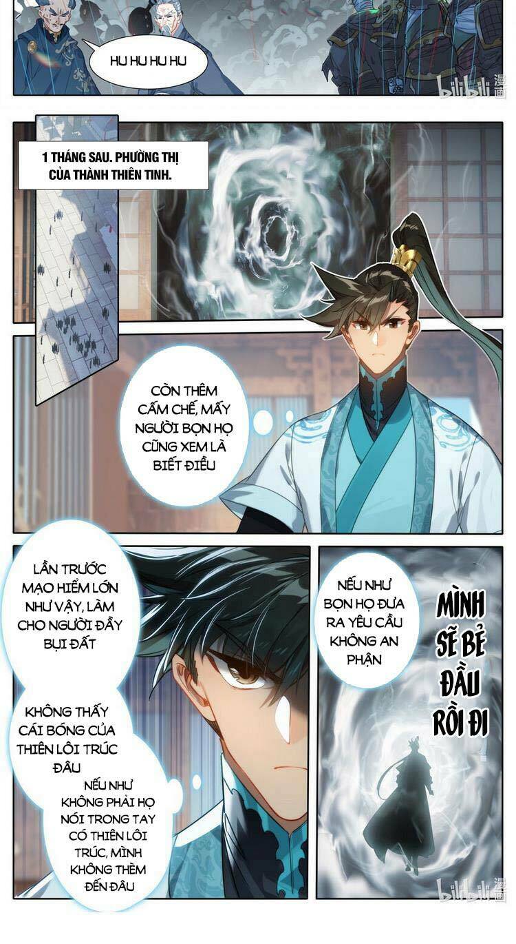 Phàm Nhân Tu Tiên - Chapter 194 - Page 8