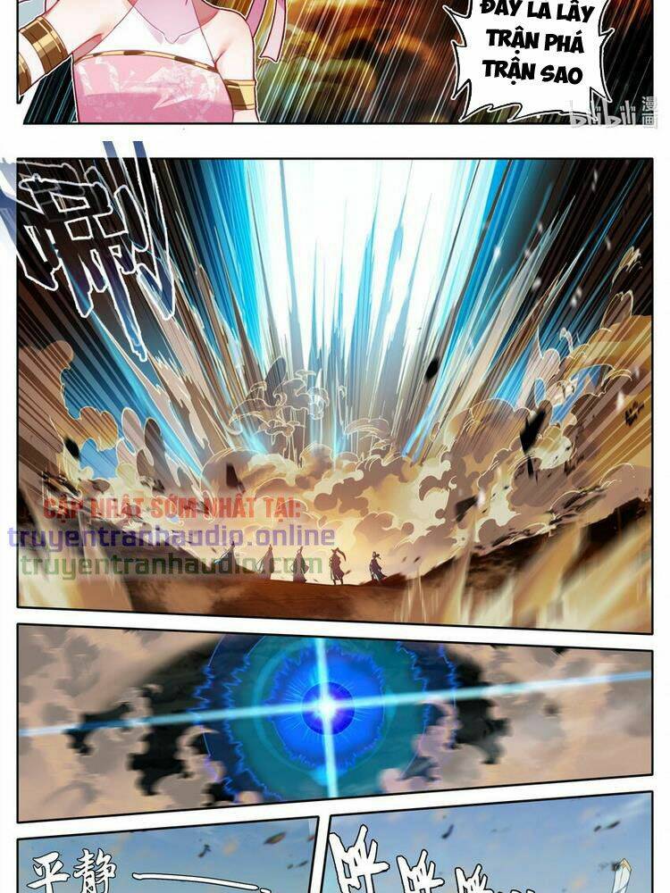 Phàm Nhân Tu Tiên - Chapter 196 - Page 12