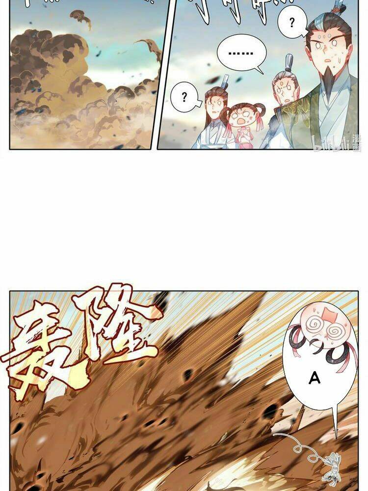 Phàm Nhân Tu Tiên - Chapter 196 - Page 13