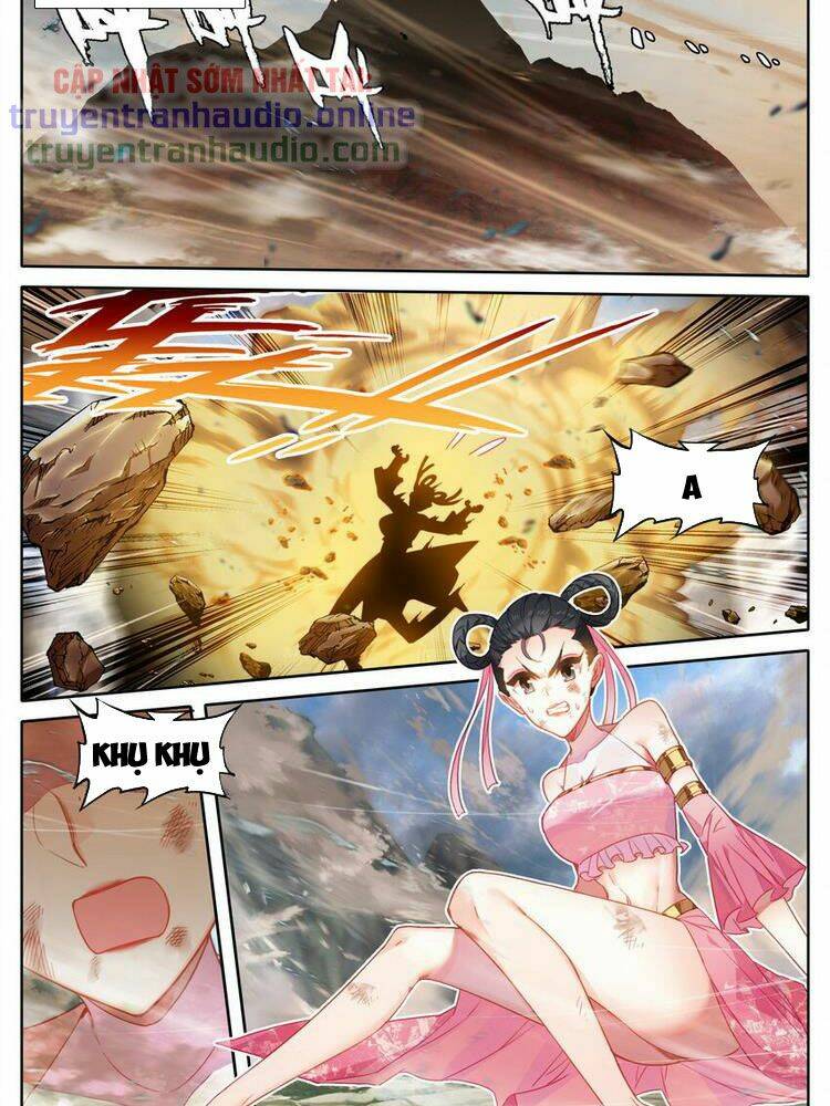 Phàm Nhân Tu Tiên - Chapter 196 - Page 5