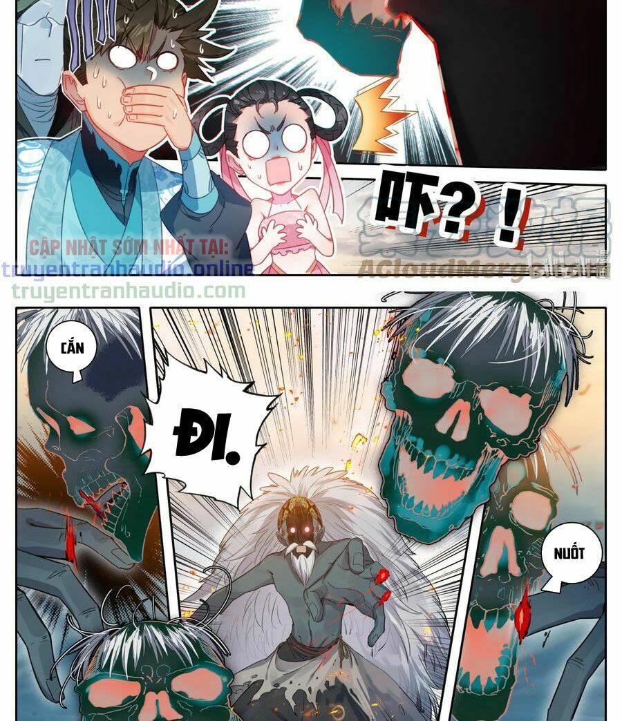 Phàm Nhân Tu Tiên - Chapter 197 - Page 13