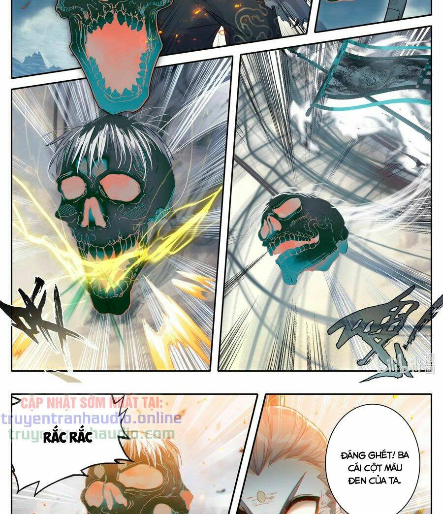 Phàm Nhân Tu Tiên - Chapter 197 - Page 14