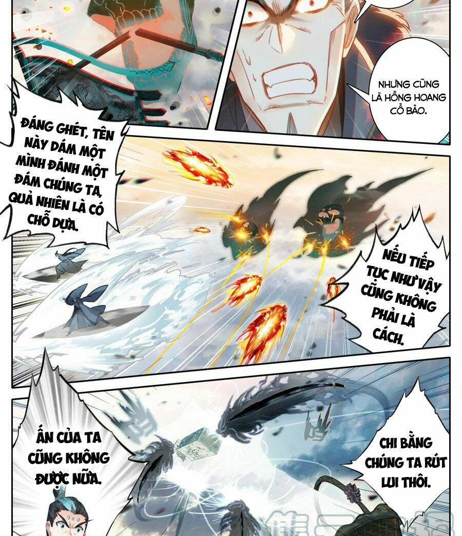 Phàm Nhân Tu Tiên - Chapter 197 - Page 15