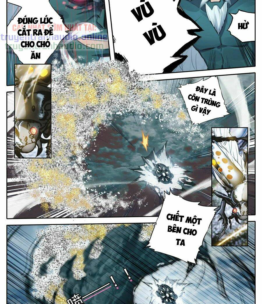 Phàm Nhân Tu Tiên - Chapter 197 - Page 19