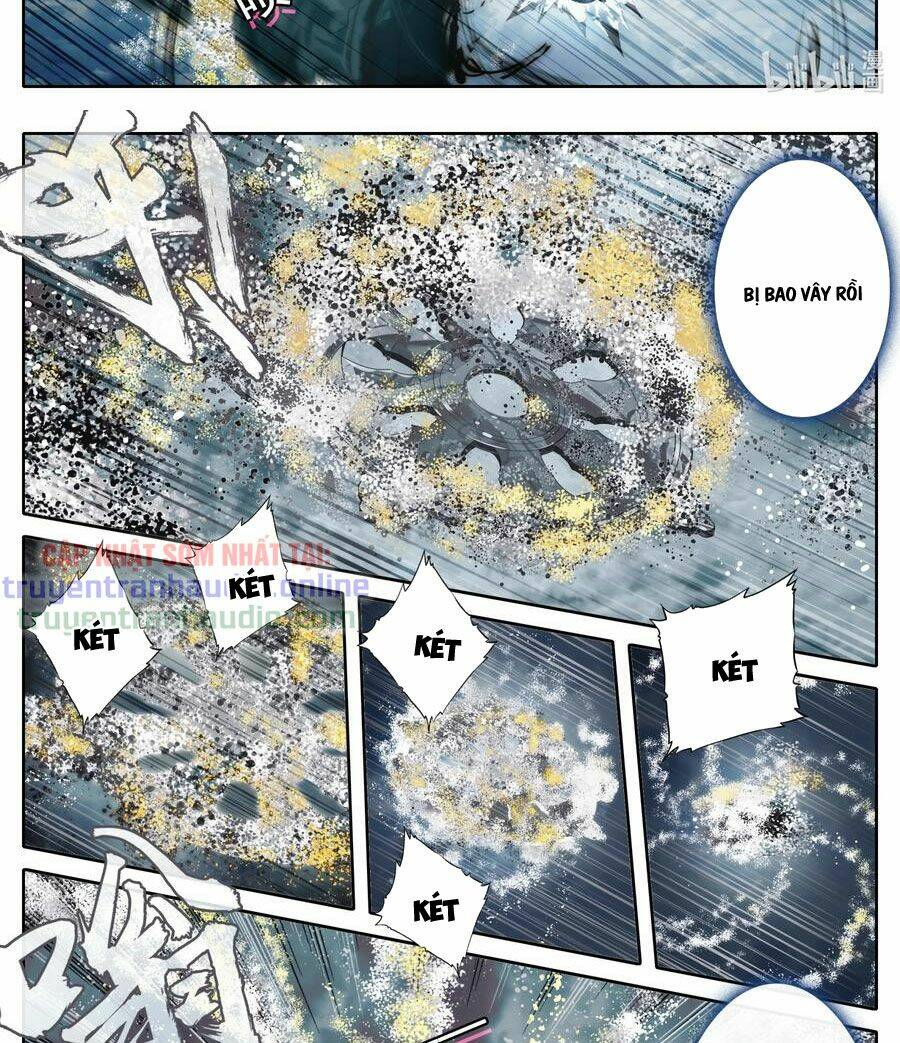 Phàm Nhân Tu Tiên - Chapter 197 - Page 20