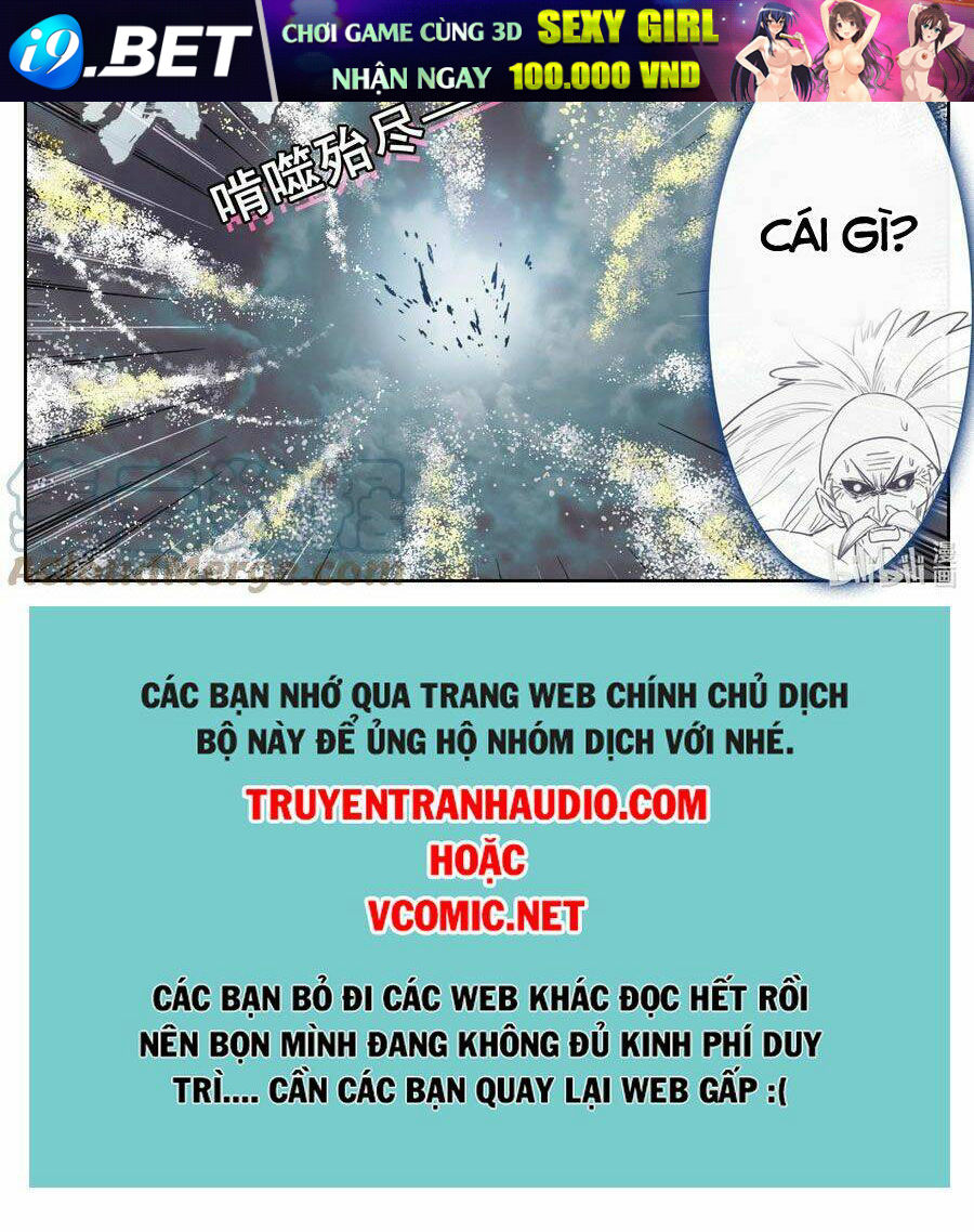 Phàm Nhân Tu Tiên - Chapter 197 - Page 21