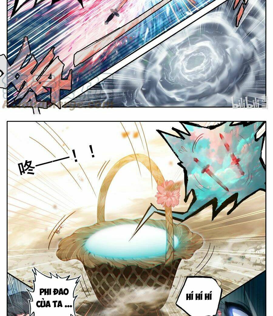Phàm Nhân Tu Tiên - Chapter 197 - Page 5
