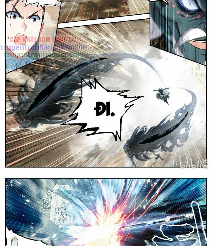 Phàm Nhân Tu Tiên - Chapter 197 - Page 6