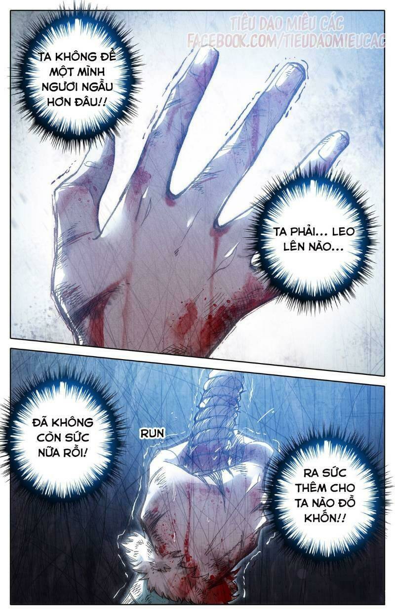 Phàm Nhân Tu Tiên - Chapter 2 - Page 23