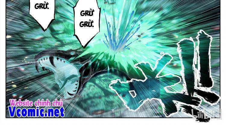 Phàm Nhân Tu Tiên - Chapter 200 - Page 5