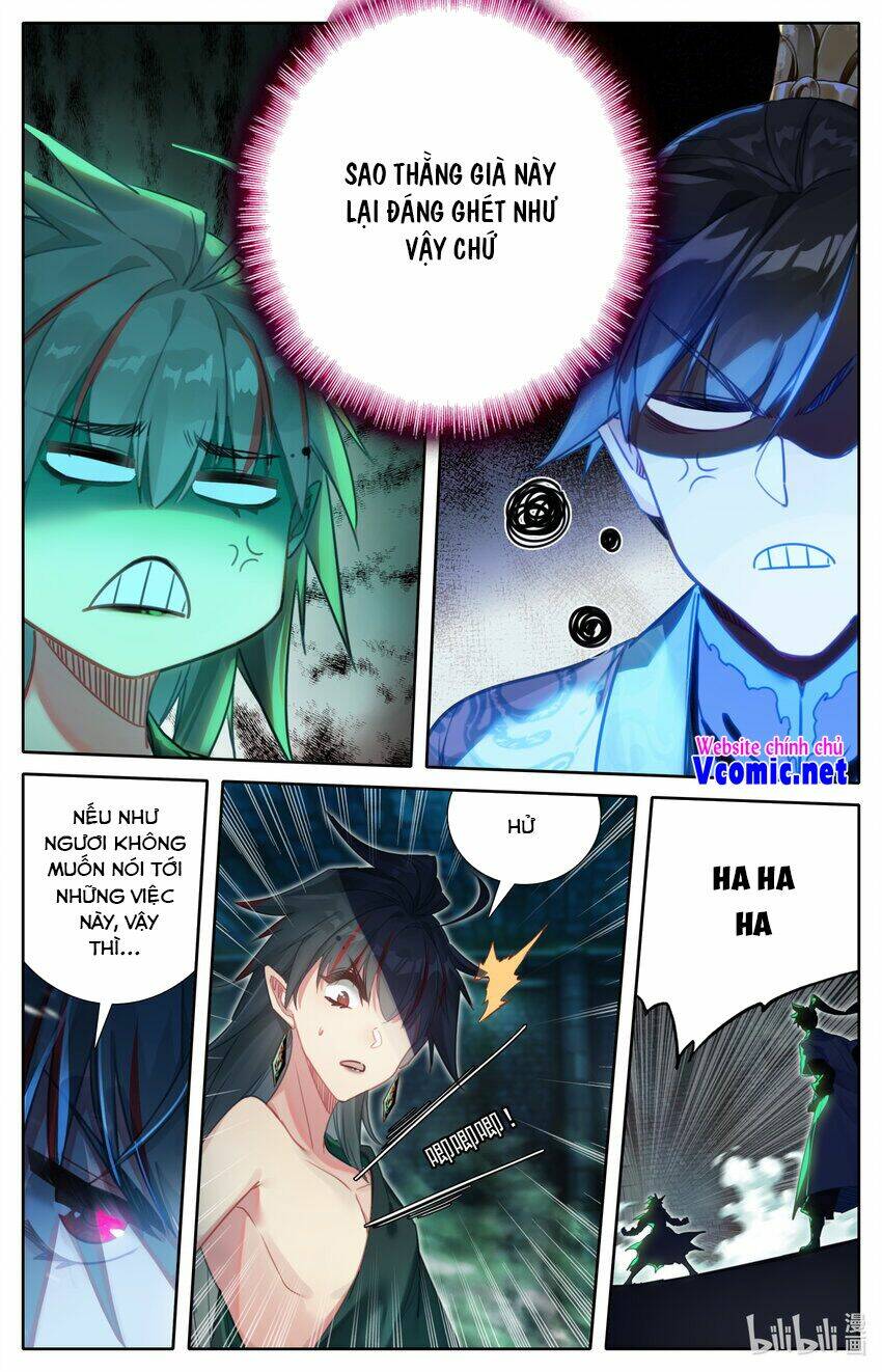 Phàm Nhân Tu Tiên - Chapter 204 - Page 10