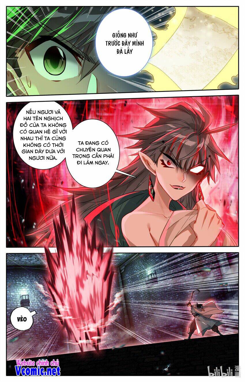 Phàm Nhân Tu Tiên - Chapter 204 - Page 13