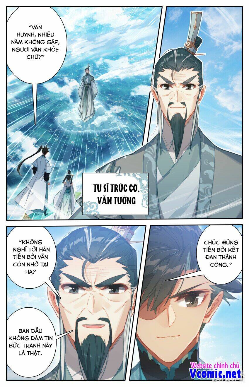 Phàm Nhân Tu Tiên - Chapter 205 - Page 6