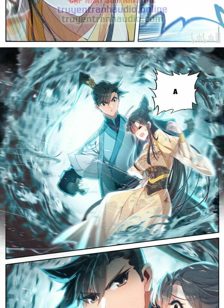 Phàm Nhân Tu Tiên - Chapter 209 - Page 9