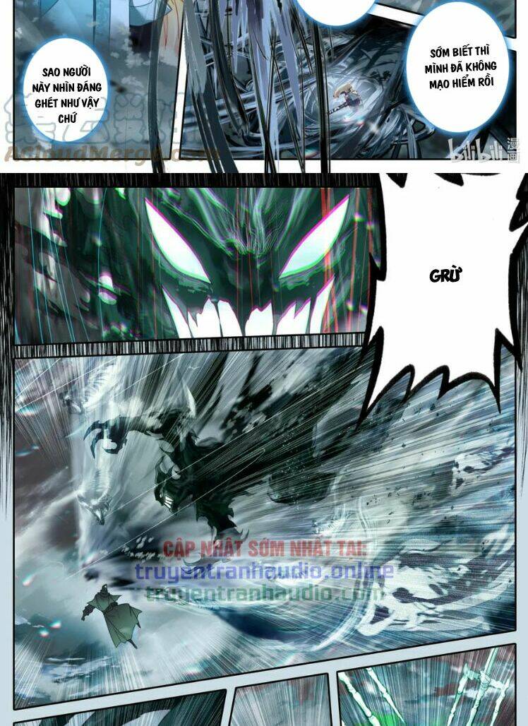 Phàm Nhân Tu Tiên - Chapter 209 - Page 17
