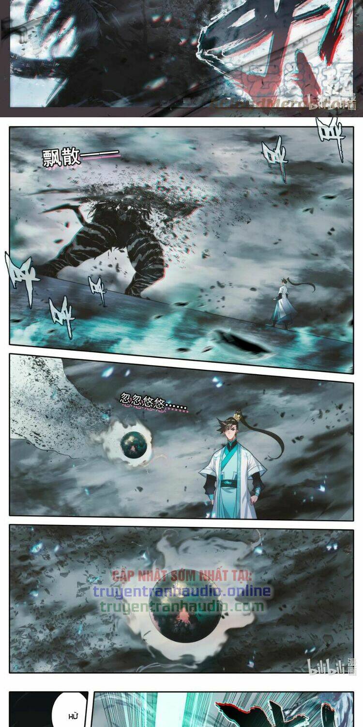 Phàm Nhân Tu Tiên - Chapter 212 - Page 3