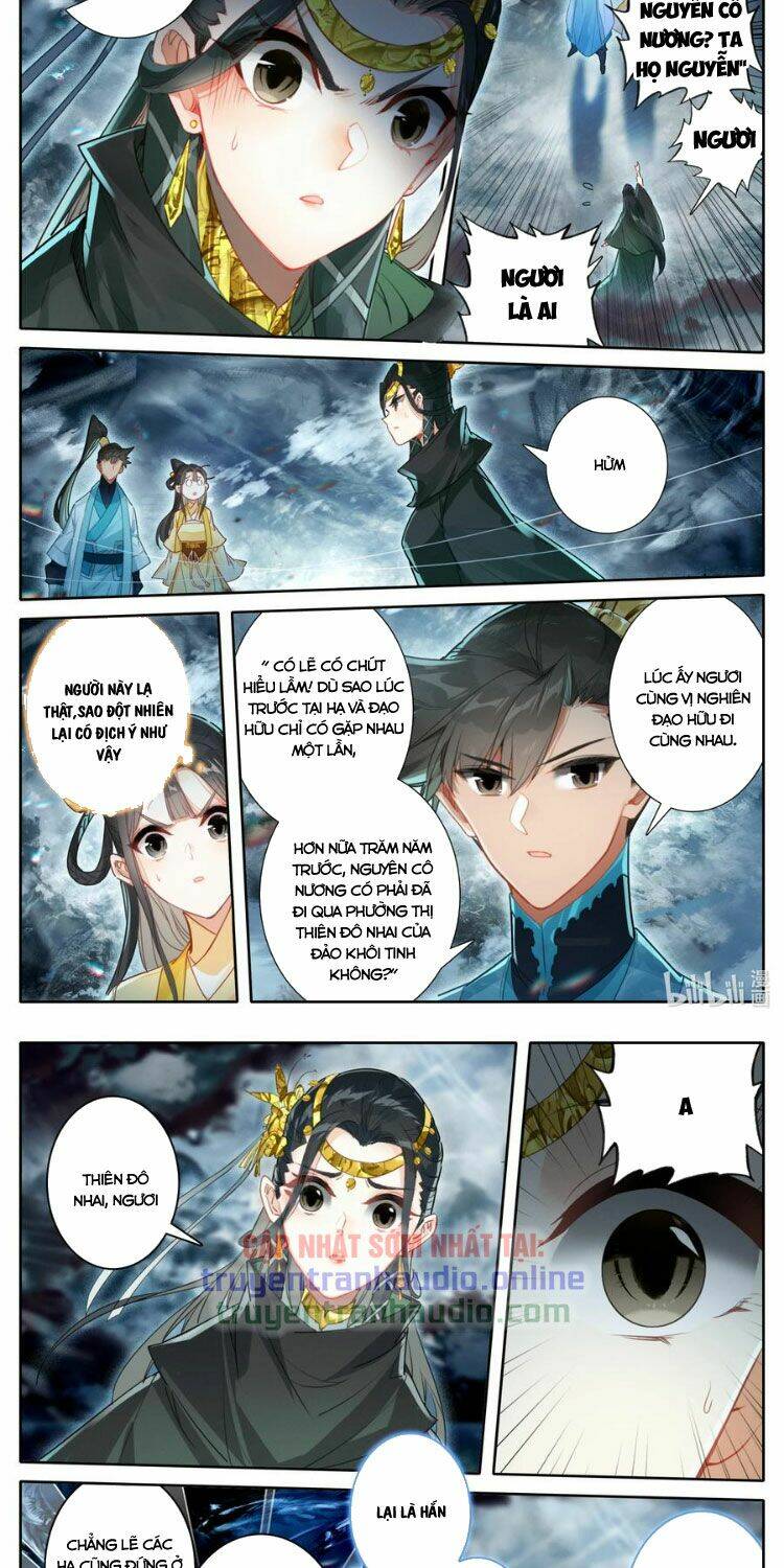 Phàm Nhân Tu Tiên - Chapter 212 - Page 8