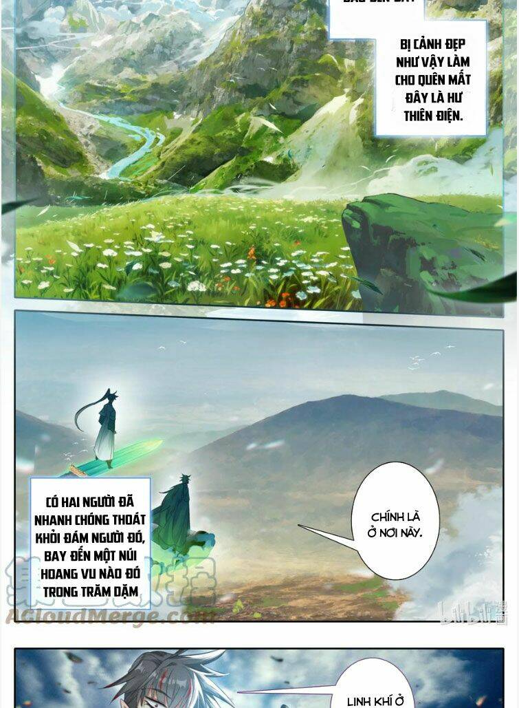 Phàm Nhân Tu Tiên - Chapter 213 - Page 14