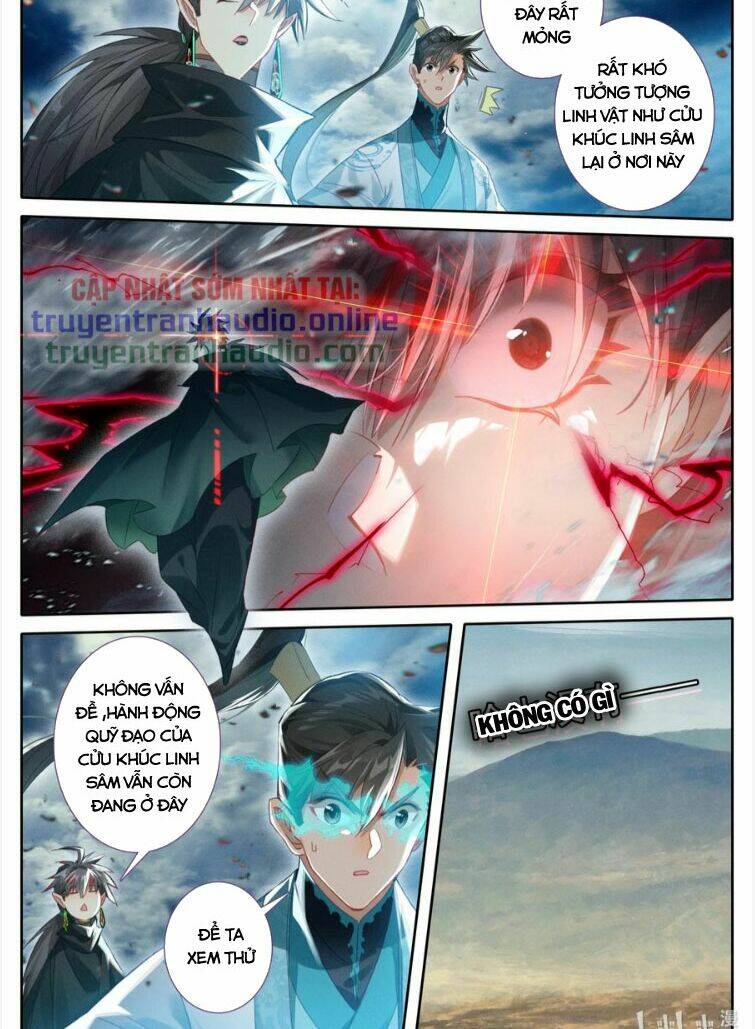 Phàm Nhân Tu Tiên - Chapter 213 - Page 15