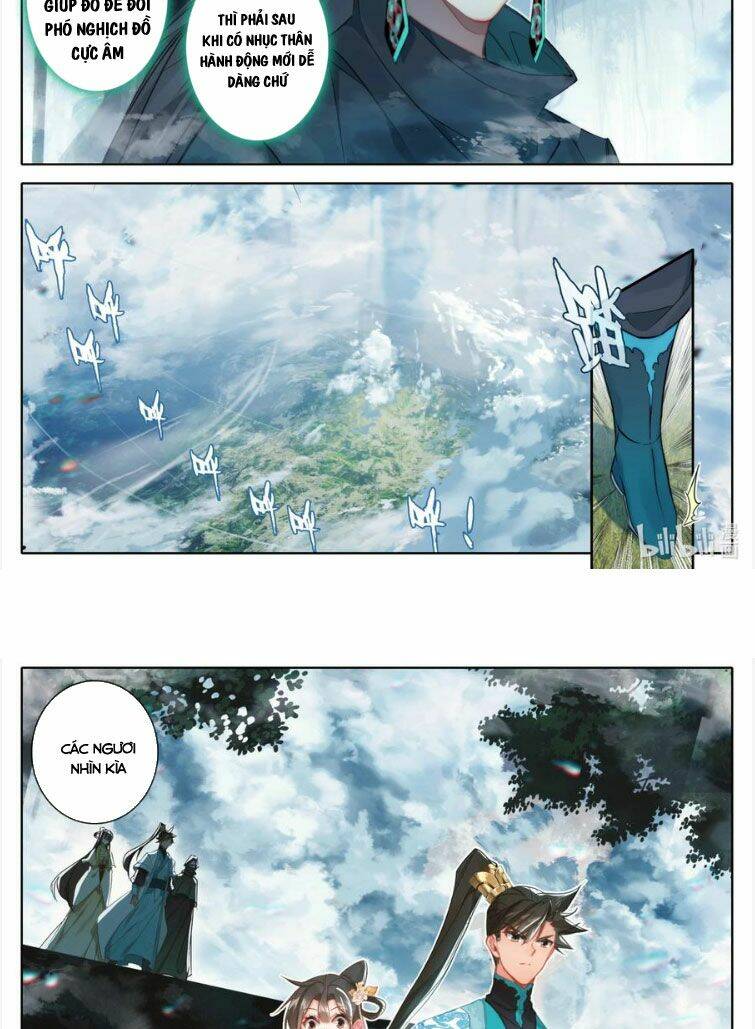 Phàm Nhân Tu Tiên - Chapter 213 - Page 4