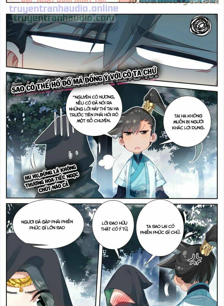 Phàm Nhân Tu Tiên - Chapter 213 - Page 8