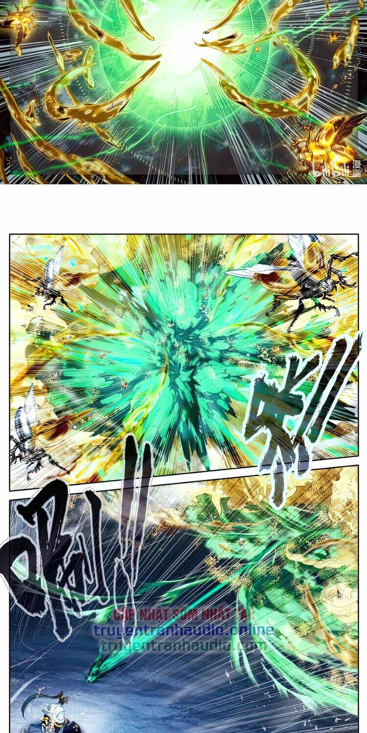 Phàm Nhân Tu Tiên - Chapter 215 - Page 10