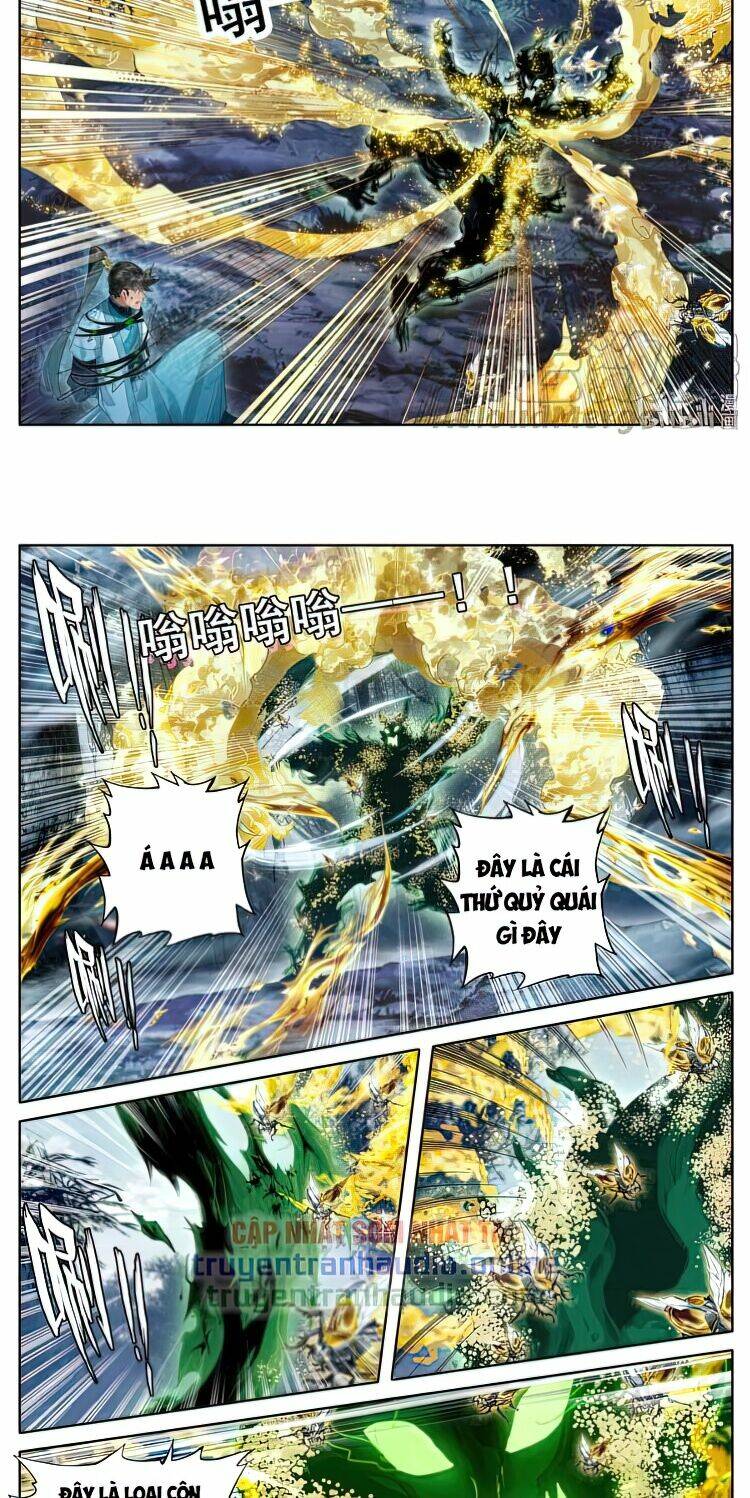 Phàm Nhân Tu Tiên - Chapter 215 - Page 6