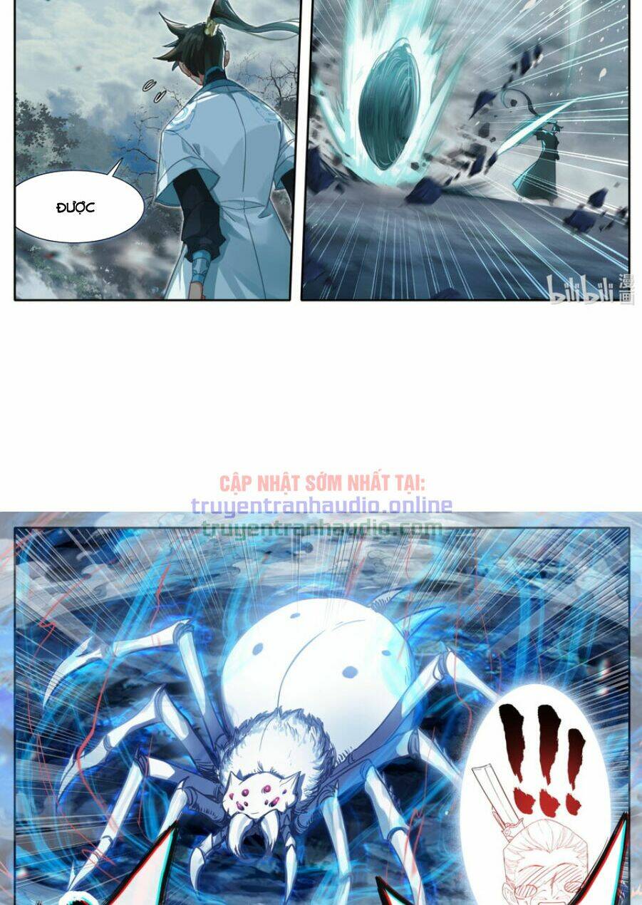 Phàm Nhân Tu Tiên - Chapter 217 - Page 11