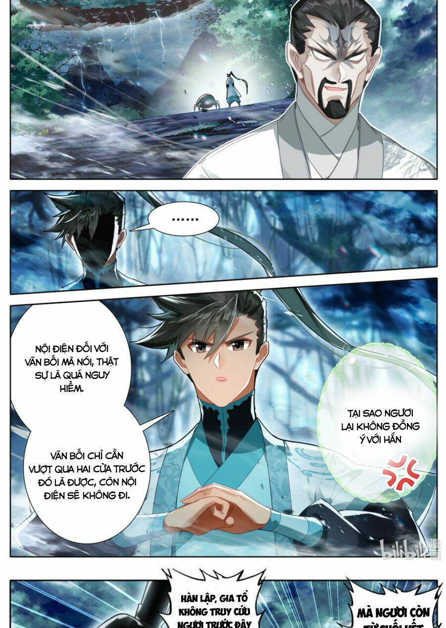Phàm Nhân Tu Tiên - Chapter 217 - Page 14
