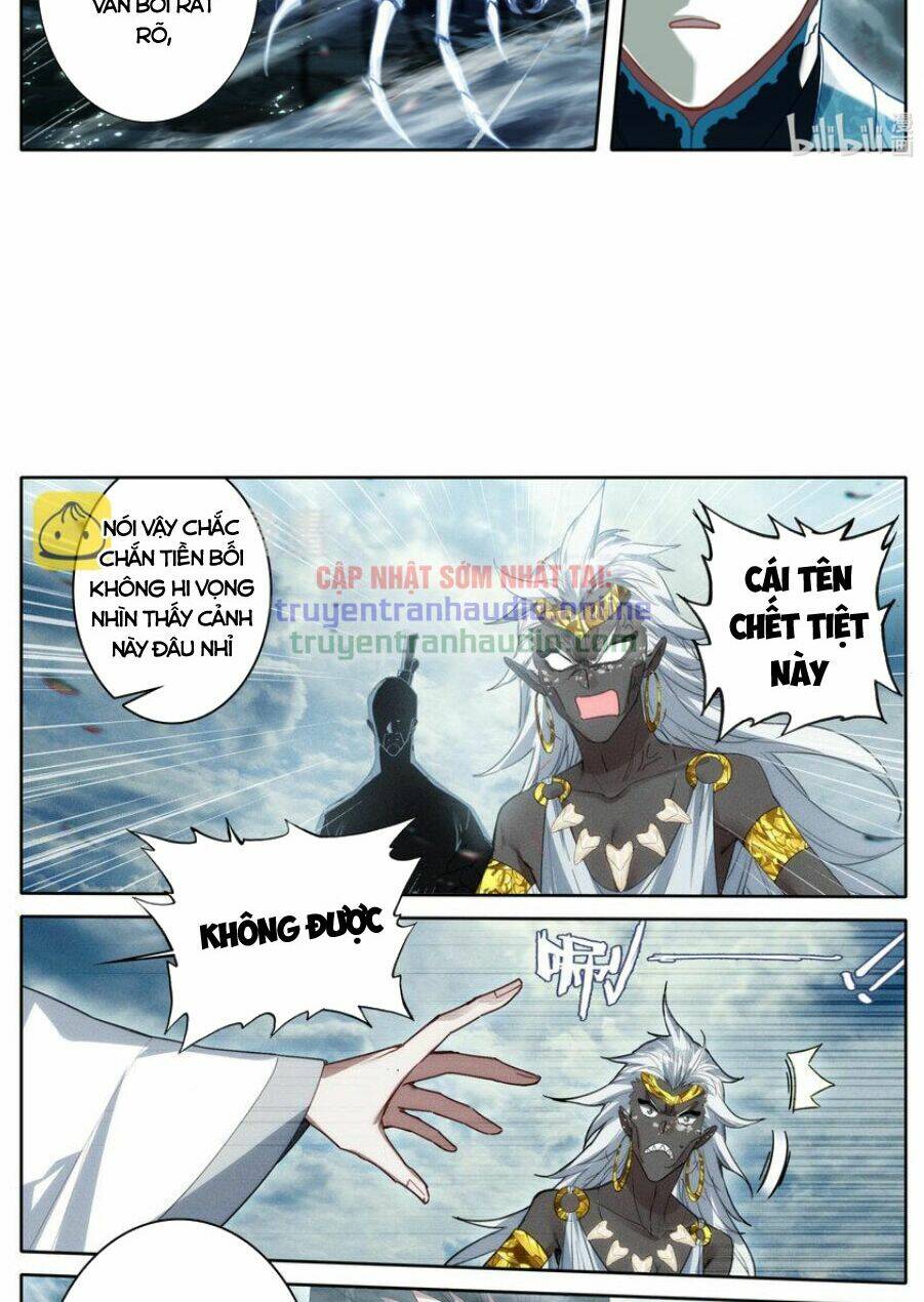 Phàm Nhân Tu Tiên - Chapter 217 - Page 17