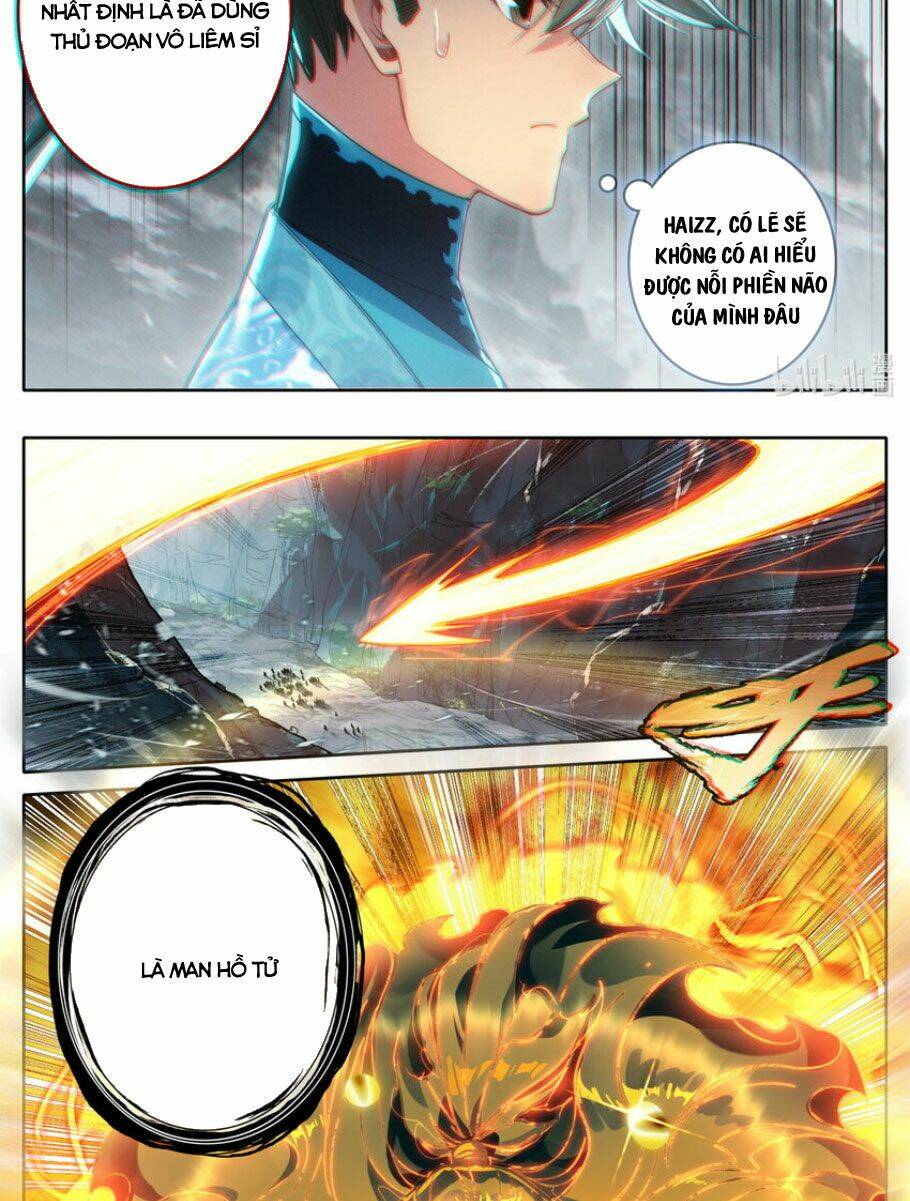 Phàm Nhân Tu Tiên - Chapter 218 - Page 18