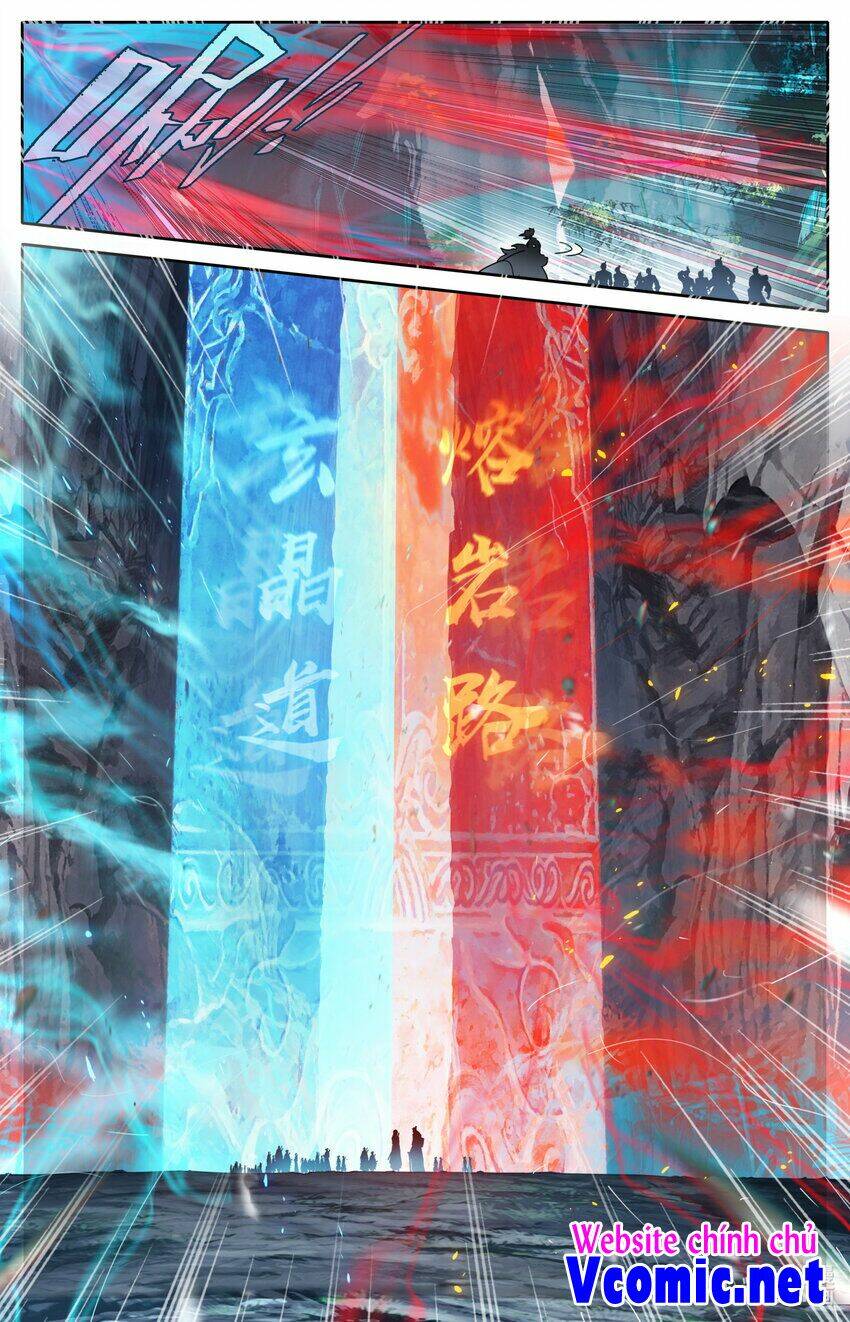 Phàm Nhân Tu Tiên - Chapter 219 - Page 12