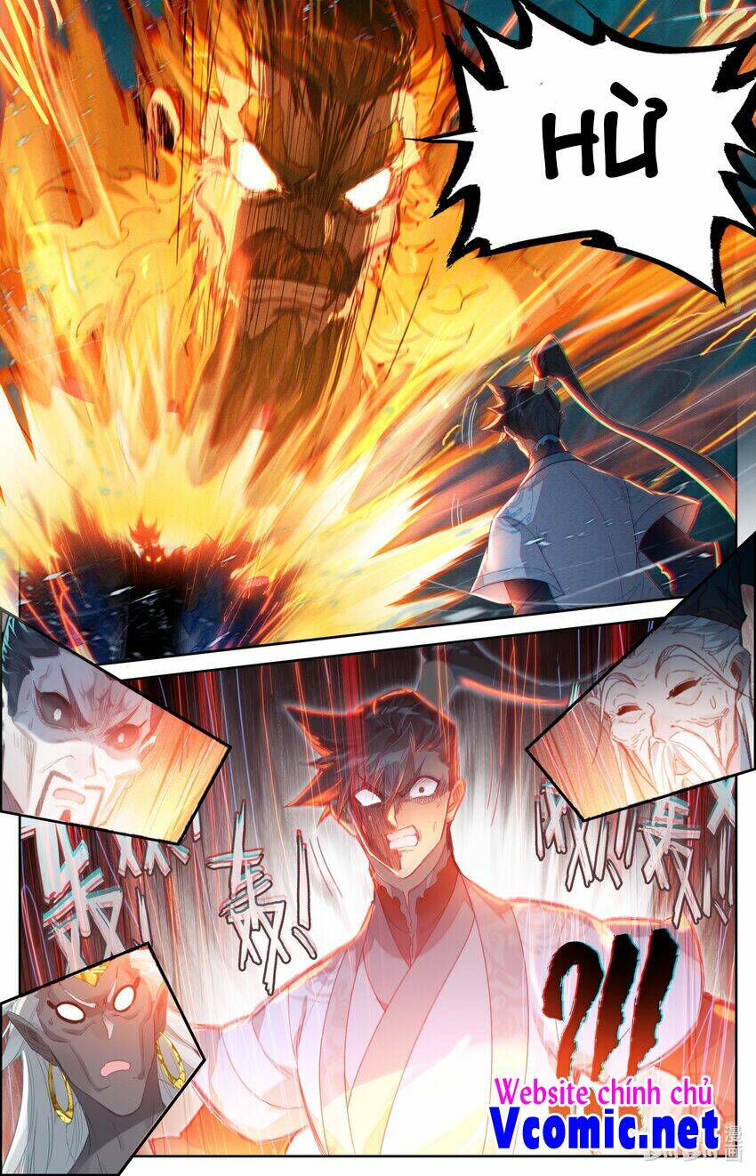 Phàm Nhân Tu Tiên - Chapter 219 - Page 4