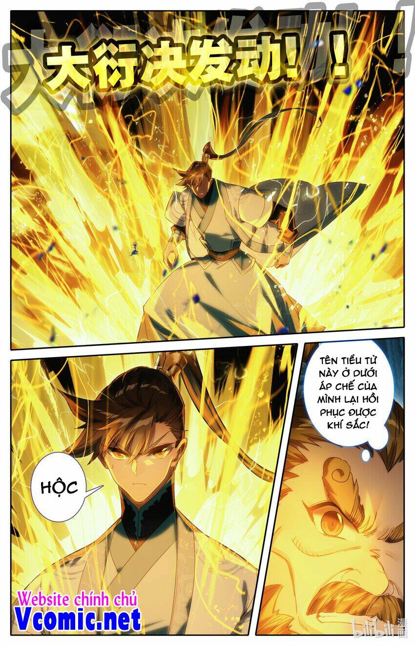 Phàm Nhân Tu Tiên - Chapter 219 - Page 5