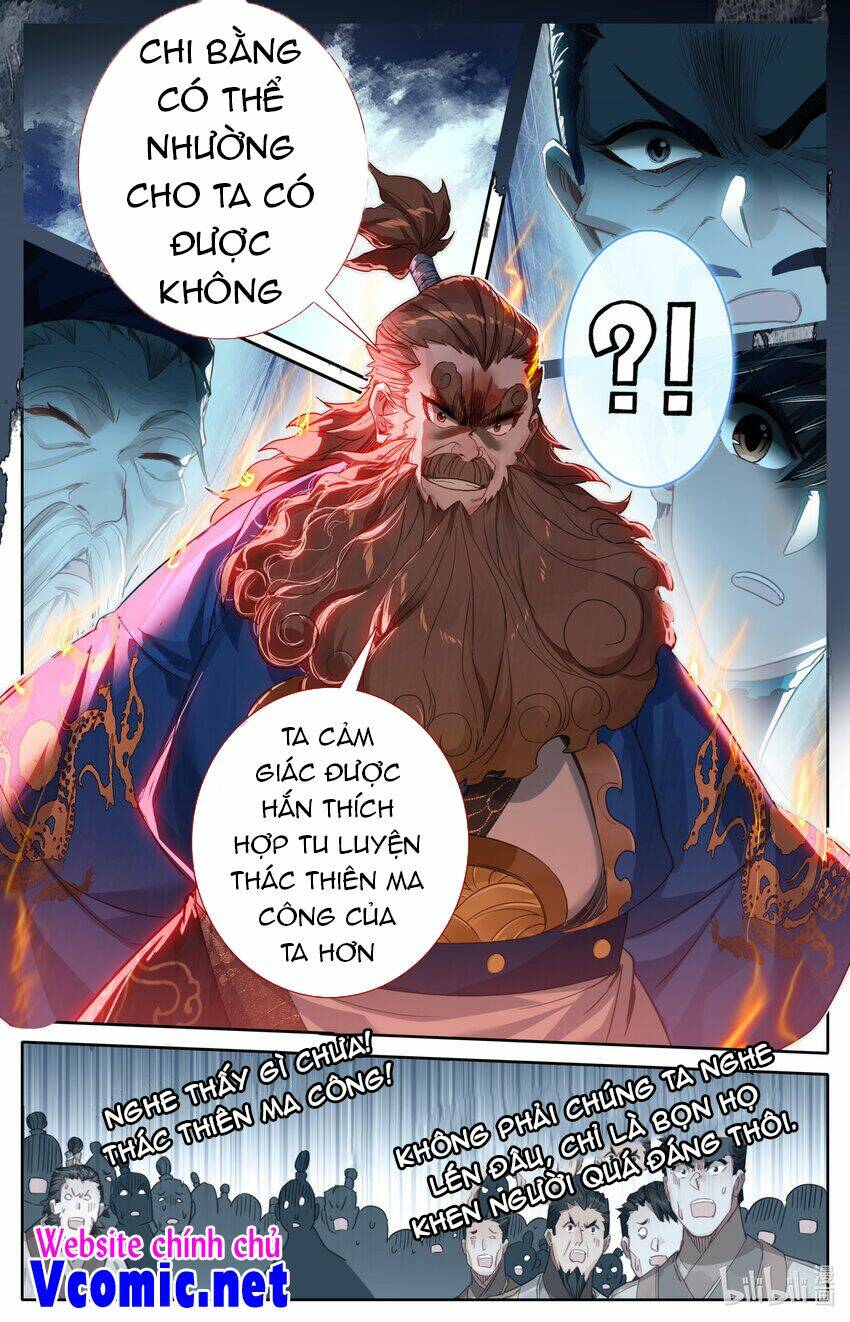 Phàm Nhân Tu Tiên - Chapter 219 - Page 8