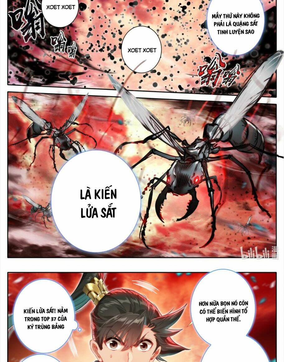 Phàm Nhân Tu Tiên - Chapter 220 - Page 9