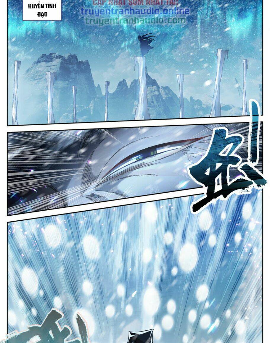 Phàm Nhân Tu Tiên - Chapter 220 - Page 11