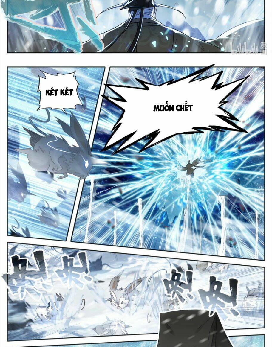 Phàm Nhân Tu Tiên - Chapter 220 - Page 12
