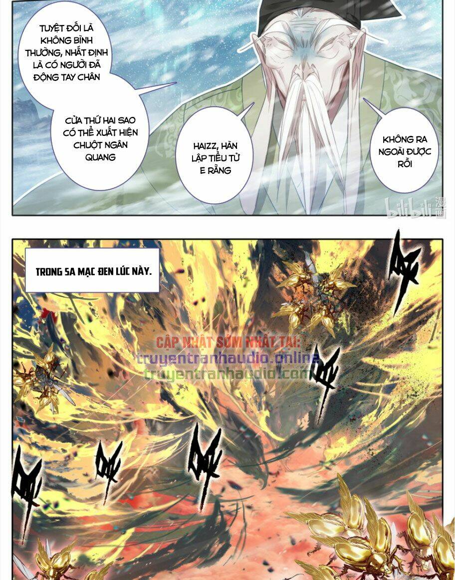 Phàm Nhân Tu Tiên - Chapter 220 - Page 13