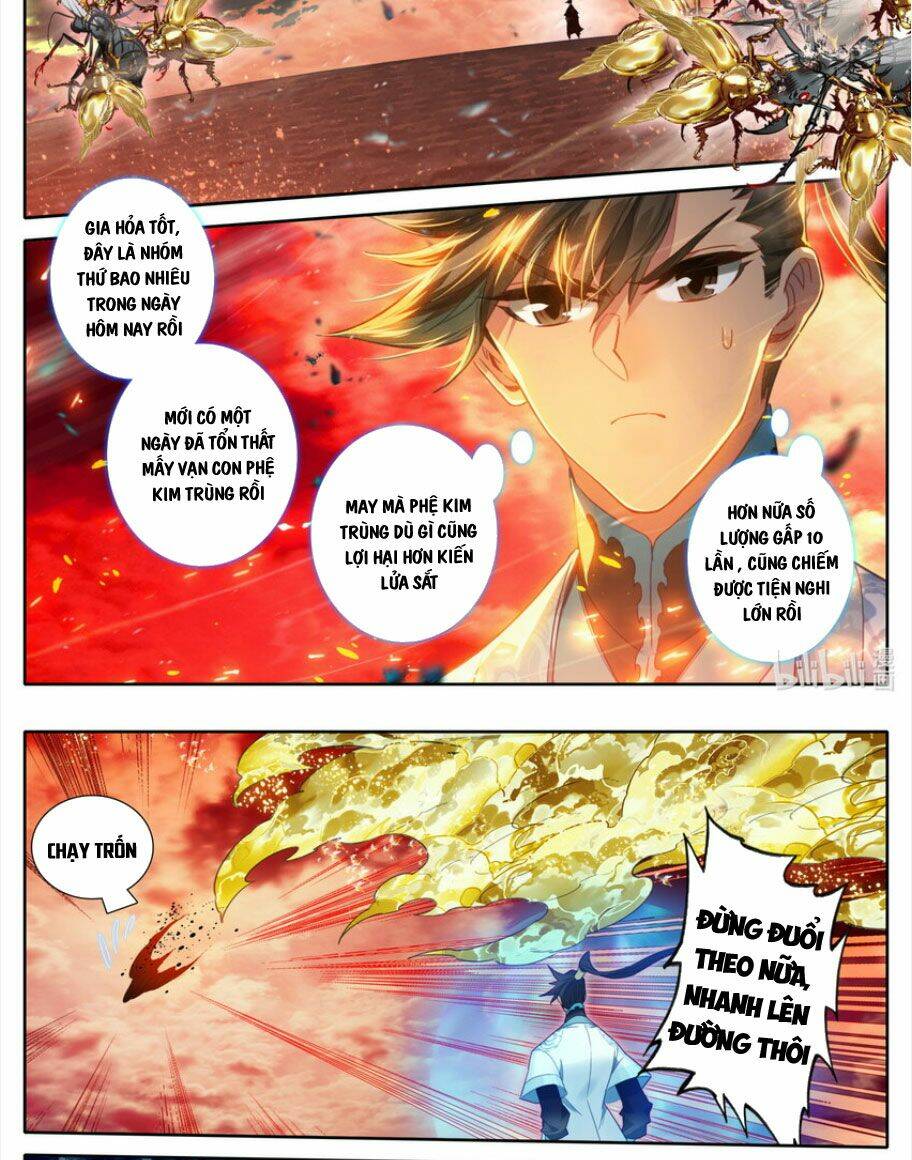 Phàm Nhân Tu Tiên - Chapter 220 - Page 14