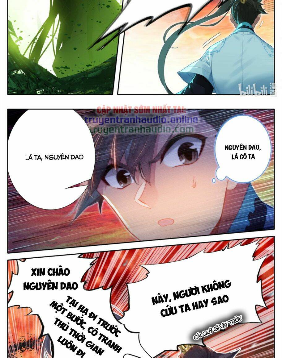 Phàm Nhân Tu Tiên - Chapter 220 - Page 18