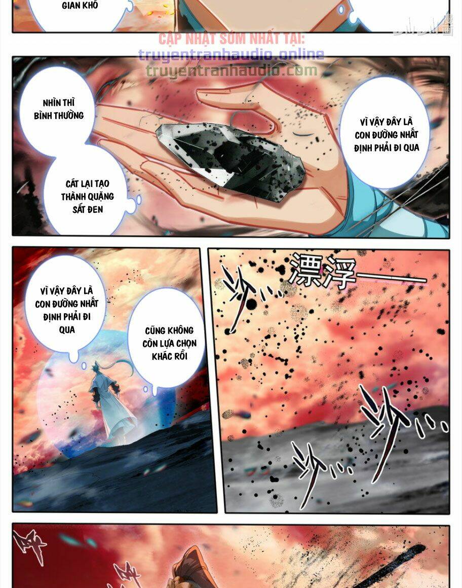 Phàm Nhân Tu Tiên - Chapter 220 - Page 6