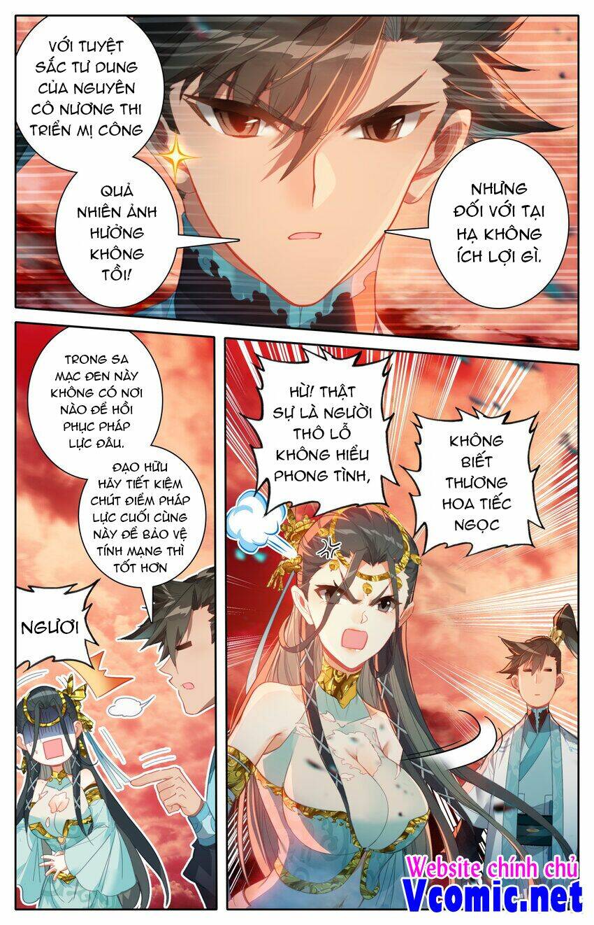 Phàm Nhân Tu Tiên - Chapter 221 - Page 9