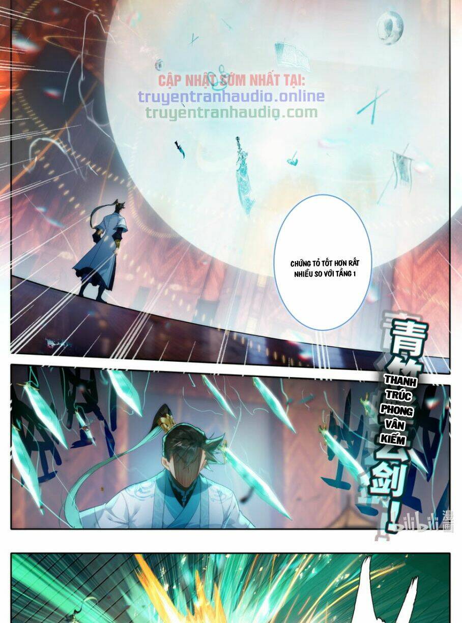 Phàm Nhân Tu Tiên - Chapter 223 - Page 9