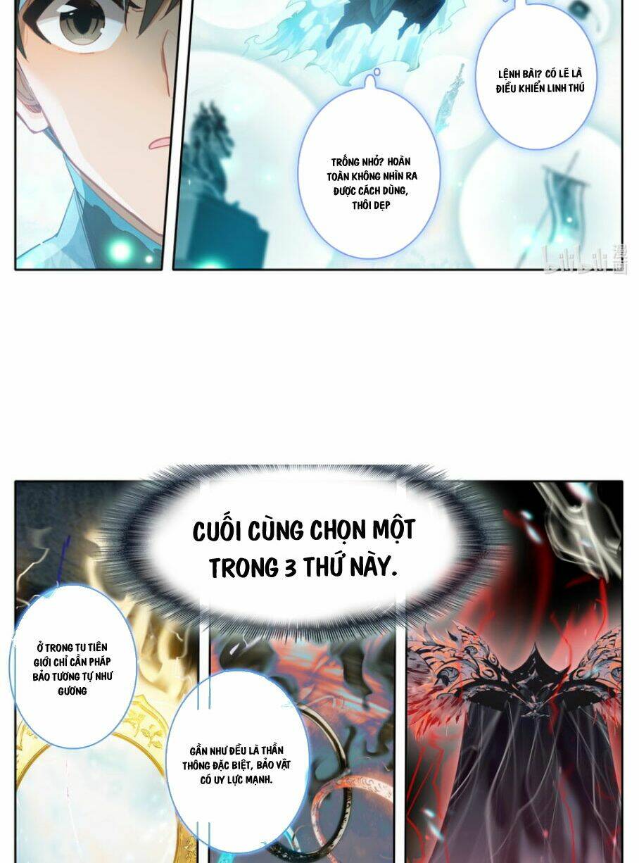 Phàm Nhân Tu Tiên - Chapter 223 - Page 13