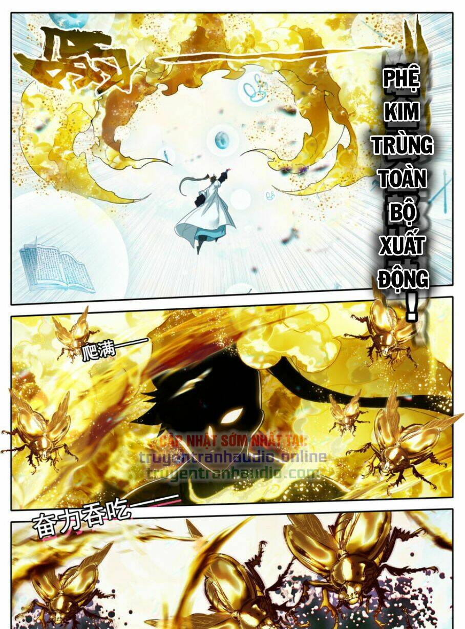 Phàm Nhân Tu Tiên - Chapter 223 - Page 17