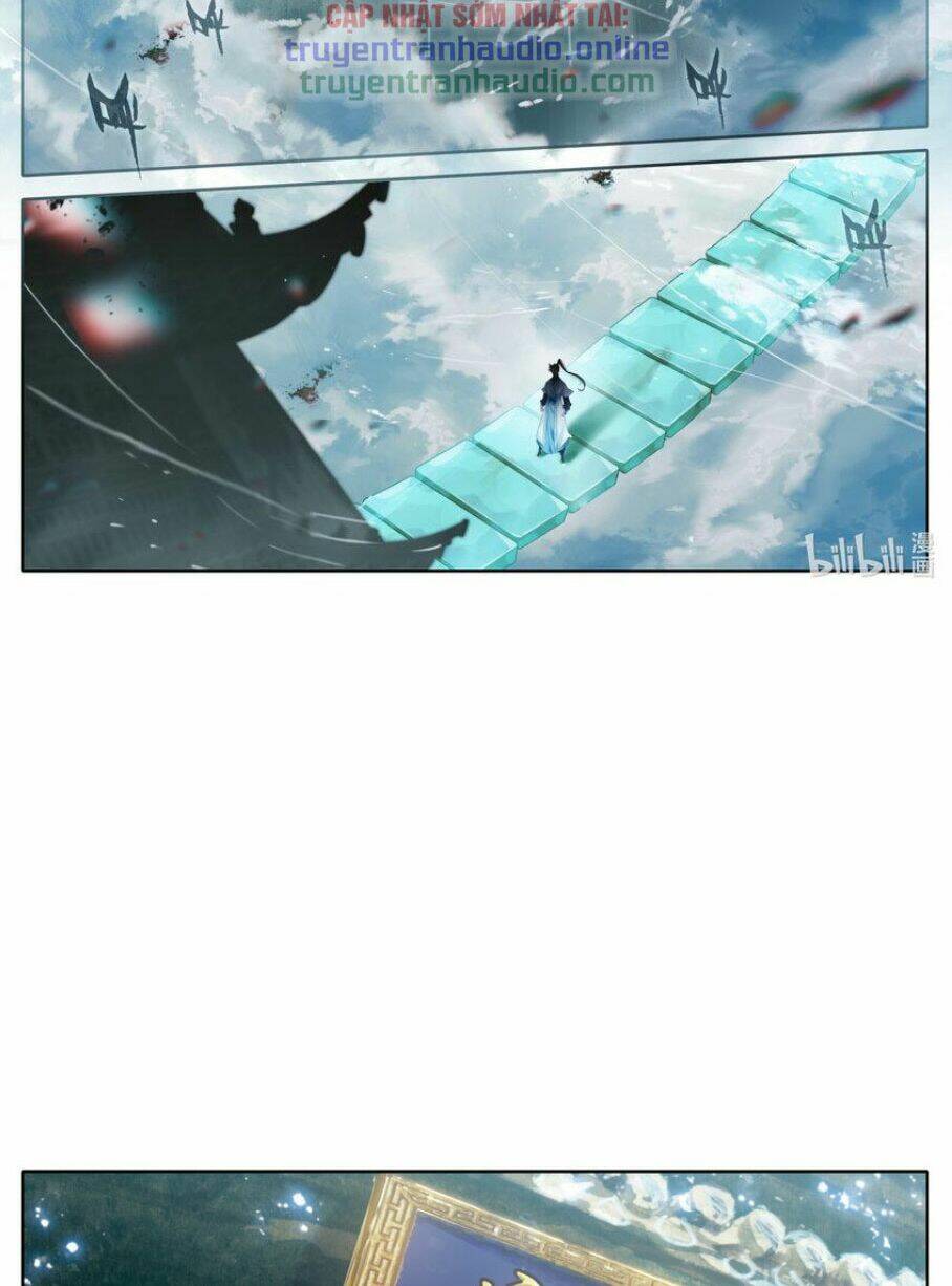 Phàm Nhân Tu Tiên - Chapter 223 - Page 3