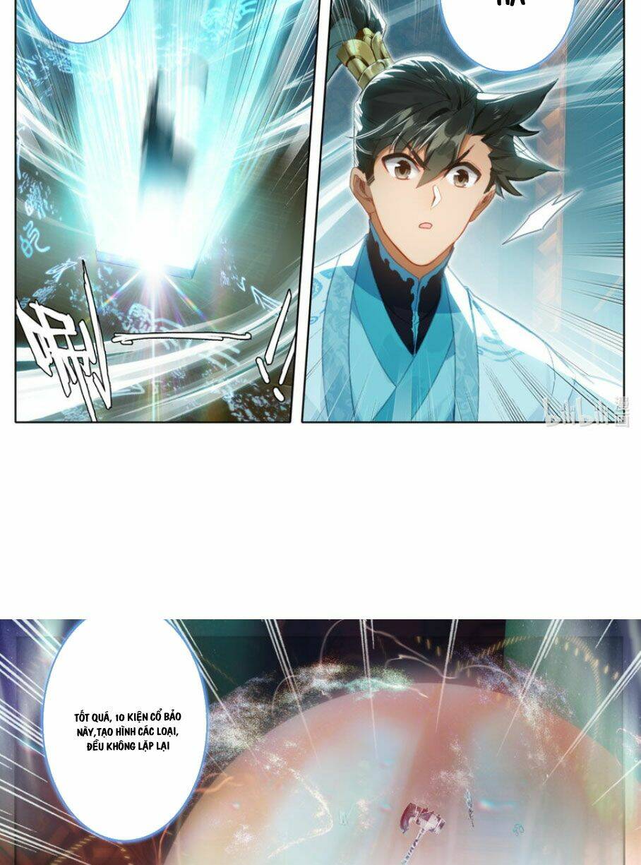 Phàm Nhân Tu Tiên - Chapter 223 - Page 8